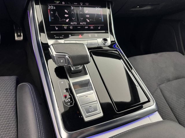 Audi Q8 TFSI E S Line 55 TFSI E Quattro 381 Ch Tiptronic - 2024 - Joinsteer - #14