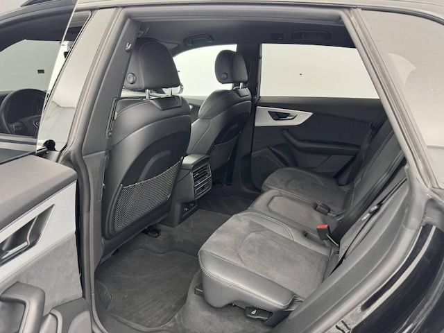 Audi Q8 TFSI E S Line 55 TFSI E Quattro 381 Ch Tiptronic - 2024 - Joinsteer - #18