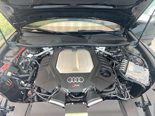 Audi RS6 avant - 2019 - Joinsteer - #32