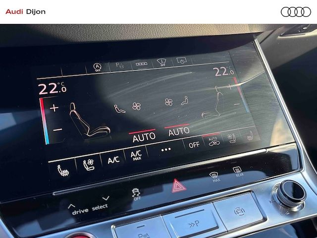 Audi RS6 Avant Performance RS 6 Avant Performance 630 Ch Tiptronic - 2025 - Joinsteer - #17