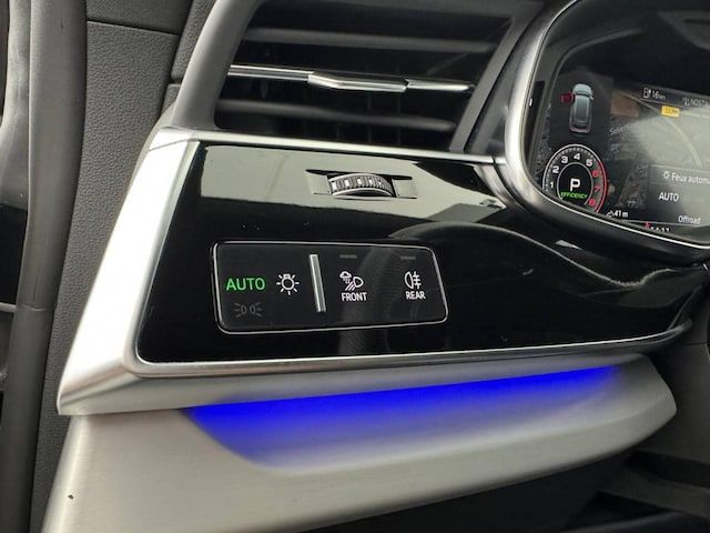 Audi Q8 TFSI E S Line 55 TFSI E Quattro 381 Ch Tiptronic - 2024 - Joinsteer - #23