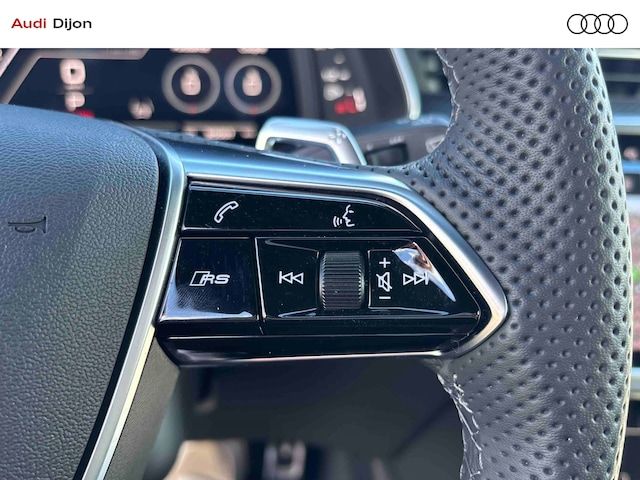 Audi RS6 Avant Performance RS 6 Avant Performance 630 Ch Tiptronic - 2025 - Joinsteer - #18