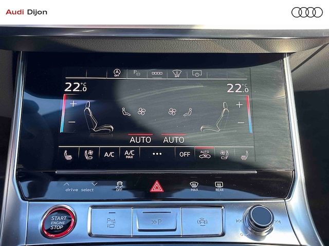 Audi RS6 Avant Performance RS 6 Avant Performance 630 Ch Tiptronic - 2025 - Joinsteer - #21