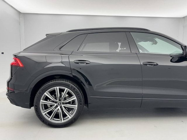 Audi Q8 TFSI E S Line 55 TFSI E Quattro 381 Ch Tiptronic - 2024 - Joinsteer - #27