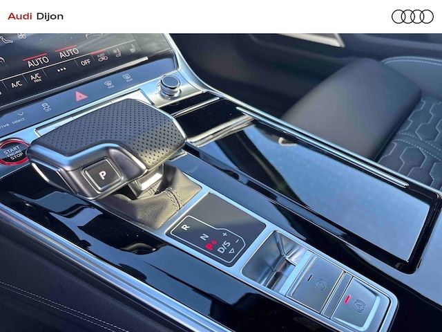 Audi RS6 Avant Performance RS 6 Avant Performance 630 Ch Tiptronic - 2025 - Joinsteer - #22