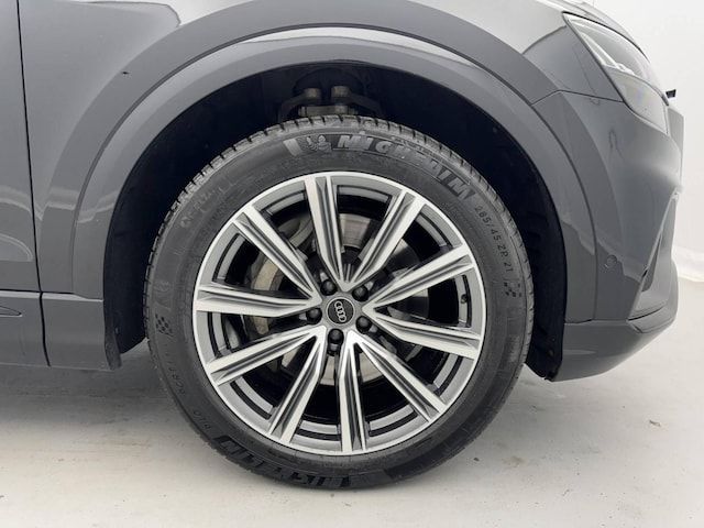 Audi Q8 TFSI E S Line 55 TFSI E Quattro 381 Ch Tiptronic - 2024 - Joinsteer - #28