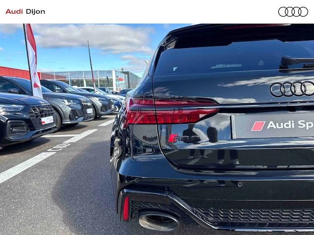 Audi RS6 Avant Performance RS 6 Avant Performance 630 Ch Tiptronic - 2025 - Joinsteer - #24