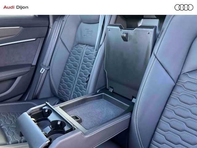 Audi RS6 Avant Performance RS 6 Avant Performance 630 Ch Tiptronic - 2025 - Joinsteer - #32