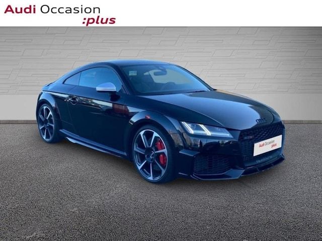 Audi TT RS Coupé TT RS Coupé 400 Ch S Tronic - 2020 - Joinsteer - #4