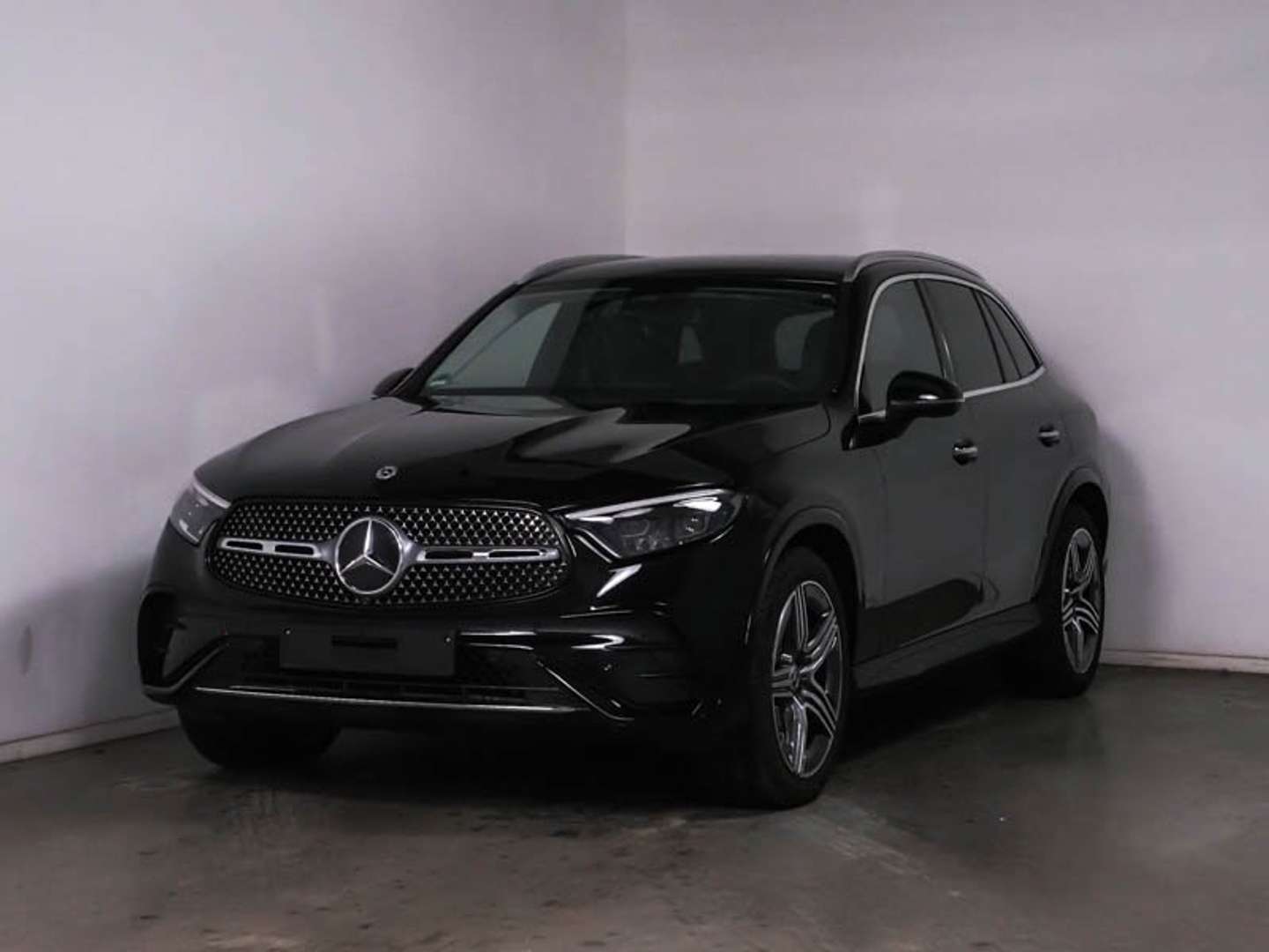 Mercedes GLC 220 Premium - 2024 - Joinsteer - #1
