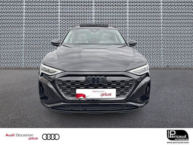 Audi Q8 E-tron Avus 50 E-tron Quattro 250,00 KW - 2023 - Joinsteer - #5