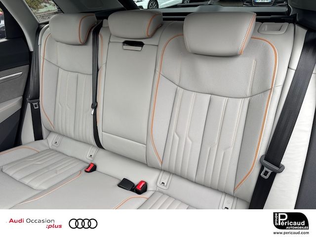 Audi Q8 E-tron Avus 50 E-tron Quattro 250,00 KW - 2023 - Joinsteer - #8