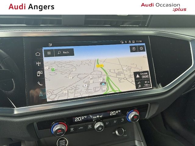 Audi Q3 Sportback TFSI E S Line 45 TFSI E 245 ch S Tronic - 2023 - Joinsteer - #8