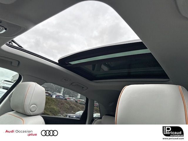 Audi Q8 E-tron Avus 50 E-tron Quattro 250,00 KW - 2023 - Joinsteer - #13