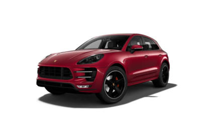 Porsche Macan I Turbo -  - Joinsteer - #1