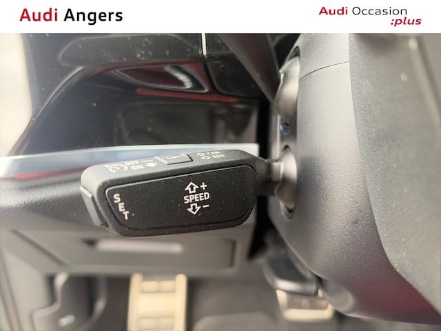 Audi Q3 Sportback TFSI E S Line 45 TFSI E 245 ch S Tronic - 2023 - Joinsteer - #18