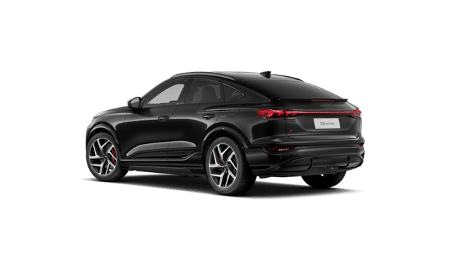 Audi SQ6 Sportback E-tron SQ6 Sportback E-tron 360,00 KW - 2026 - Joinsteer - #3