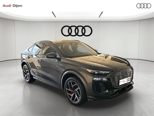 Audi Q6 Sportback E-tron S Line E-tron Performance 225,00 KW - 2025 - Joinsteer - #1