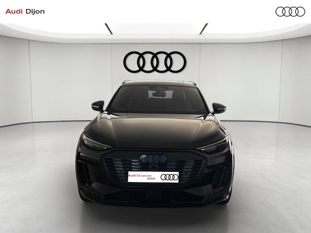 Audi Q6 Sportback E-tron S Line E-tron Performance 225,00 KW - 2025 - Joinsteer - #4