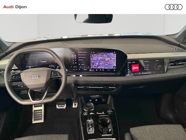 Audi Q6 Sportback E-tron S Line E-tron Performance 225,00 KW - 2025 - Joinsteer - #5