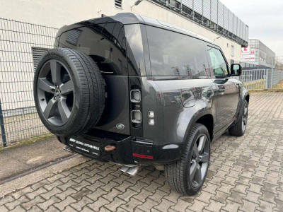 Land Rover Defender 90 5.0 V8 P525 -  - Joinsteer - #2