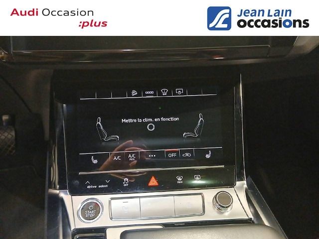 Audi E-tron Sportback S Line 55 Quattro 300,00 KW - 2021 - Joinsteer - #14