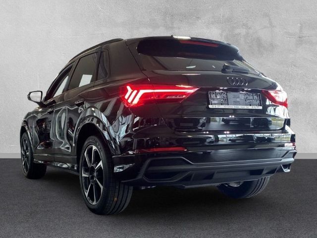 Audi Q3 S Line 35 TDI S Tronic - 2024 - Joinsteer - #2