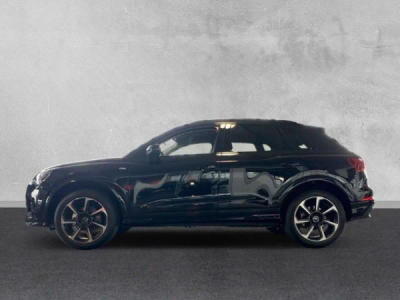 Audi Q3 S Line 35 TDI S Tronic -  - Joinsteer - #2