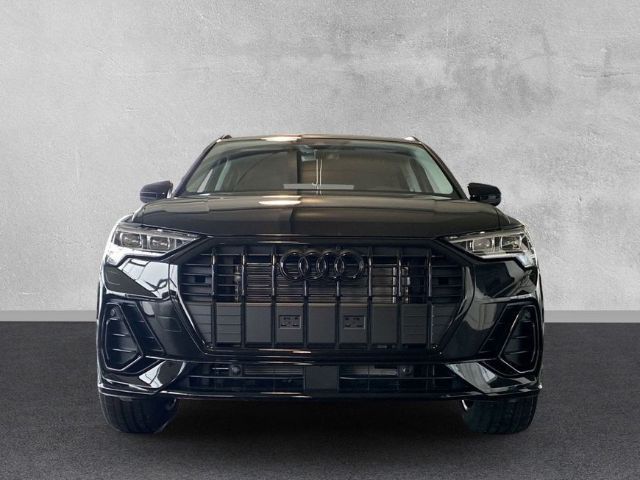 Audi Q3 S Line 35 TDI S Tronic - 2024 - Joinsteer - #4