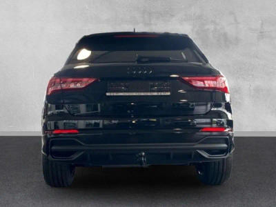 Audi Q3 S Line 35 TDI S Tronic -  - Joinsteer - #4