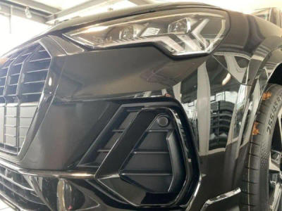 Audi Q3 S Line 35 TDI S Tronic -  - Joinsteer - #5