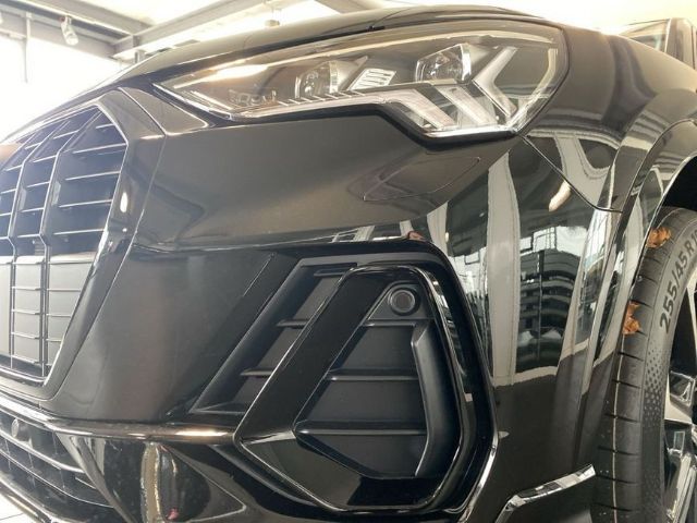 Audi Q3 S Line 35 TDI S Tronic - 2024 - Joinsteer - #6