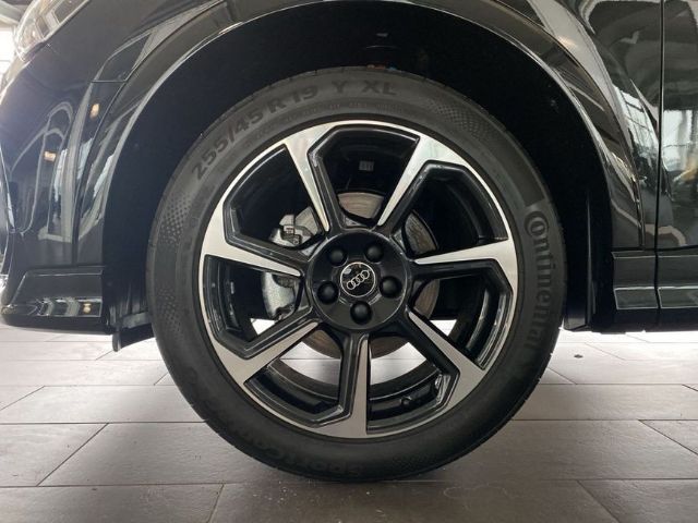 Audi Q3 S Line 35 TDI S Tronic - 2024 - Joinsteer - #7