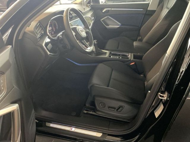 Audi Q3 S Line 35 TDI S Tronic - 2024 - Joinsteer - #9