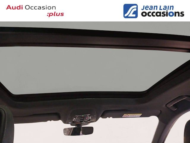 Audi E-tron Sportback S Line 55 Quattro 300,00 KW - 2021 - Joinsteer - #19