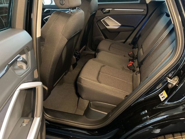 Audi Q3 S Line 35 TDI S Tronic - 2024 - Joinsteer - #10
