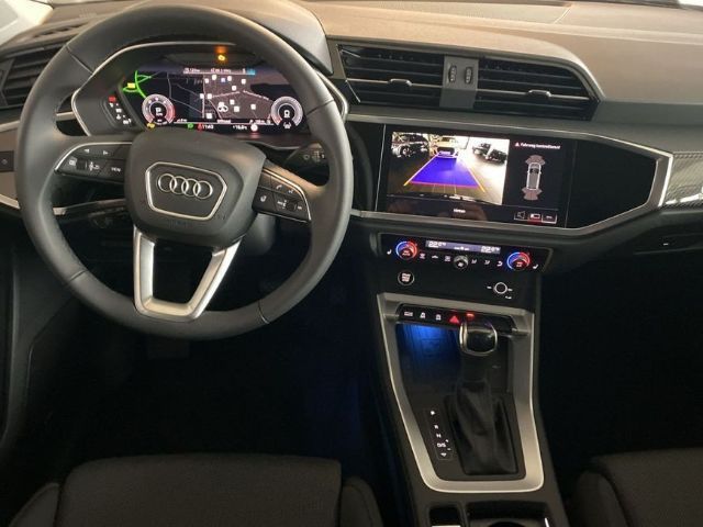 Audi Q3 S Line 35 TDI S Tronic - 2024 - Joinsteer - #11