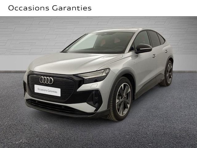Audi Q4 Sportback E-tron - 2023 - Joinsteer - #1