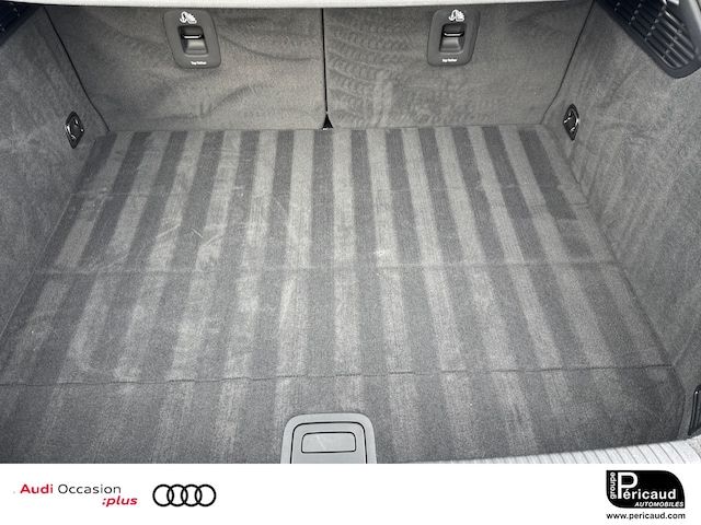 Audi TT RS Coupé TT RS Coupé 400 Ch S Tronic - 2022 - Joinsteer - #10