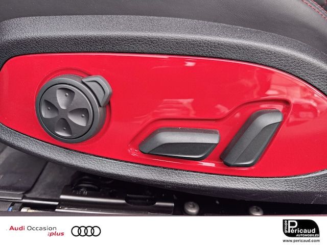 Audi TT RS Coupé TT RS Coupé 400 Ch S Tronic - 2022 - Joinsteer - #12