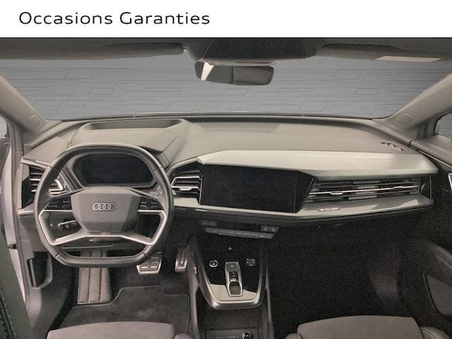Audi Q4 Sportback E-tron - 2023 - Joinsteer - #3