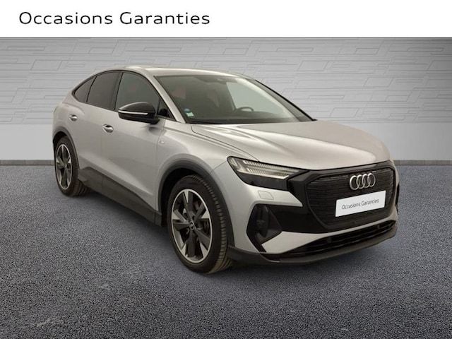 Audi Q4 Sportback E-tron - 2023 - Joinsteer - #4