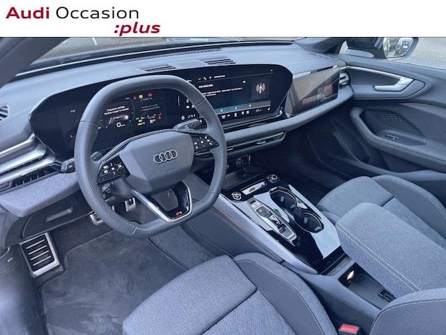 Audi A5 Coupé Design TDI Hybride 204 Ch S Tronic - 2025 - Joinsteer - #7