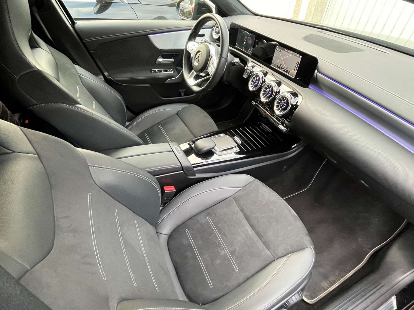 Mercedes Classe A 250e Edition AMG - 2022 - Joinsteer - #6