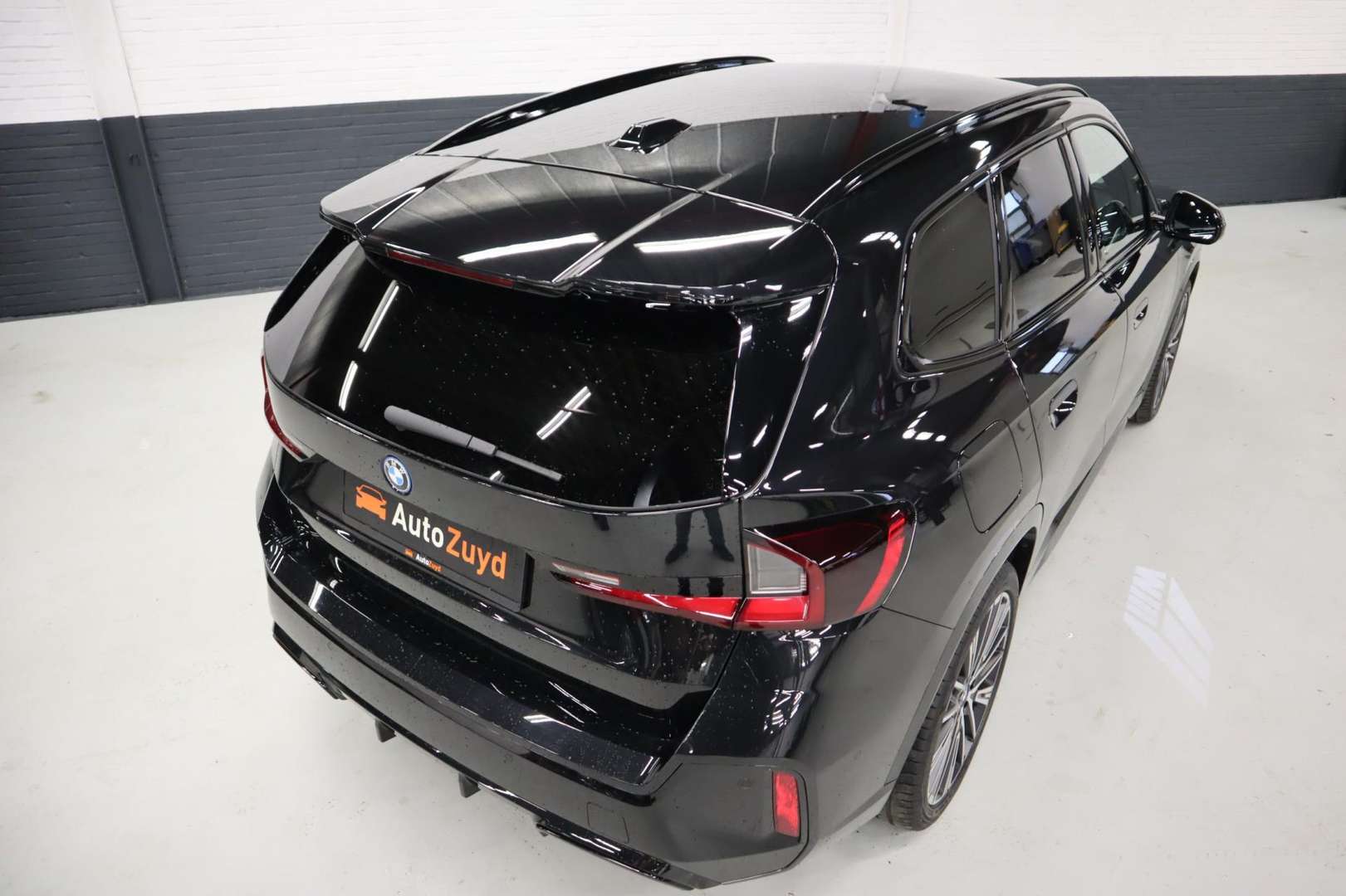 BMW X1 High Executive XDrive30e - 2024 - Joinsteer - #2