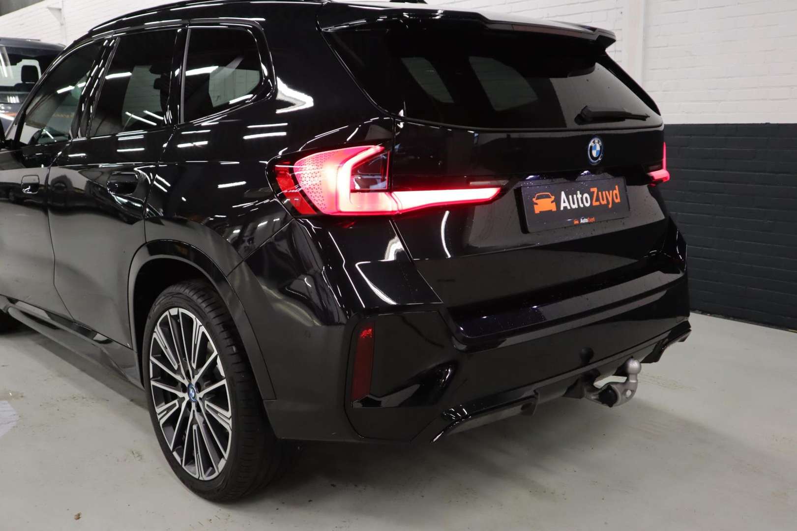 BMW X1 High Executive XDrive30e - 2024 - Joinsteer - #7