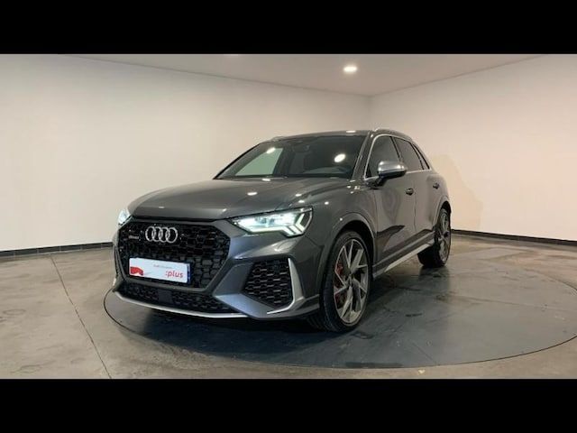 Audi RSQ3 RS Q3 400 Ch S Tronic - 2020 - Joinsteer - #1