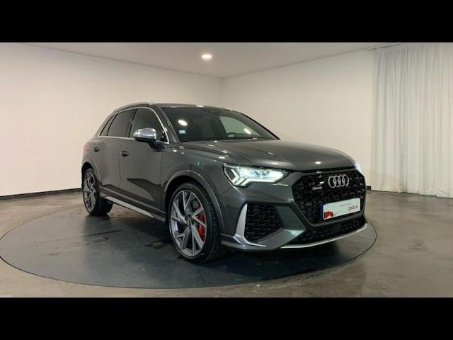 Audi RSQ3 RS Q3 400 Ch S Tronic - 2020 - Joinsteer - #3
