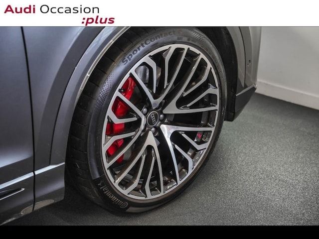 Audi Q8 TFSI E Competition 60 TFSI E Hybride Rechargeable Quattro 490 Ch Tiptronic - 2025 - Joinsteer - #9