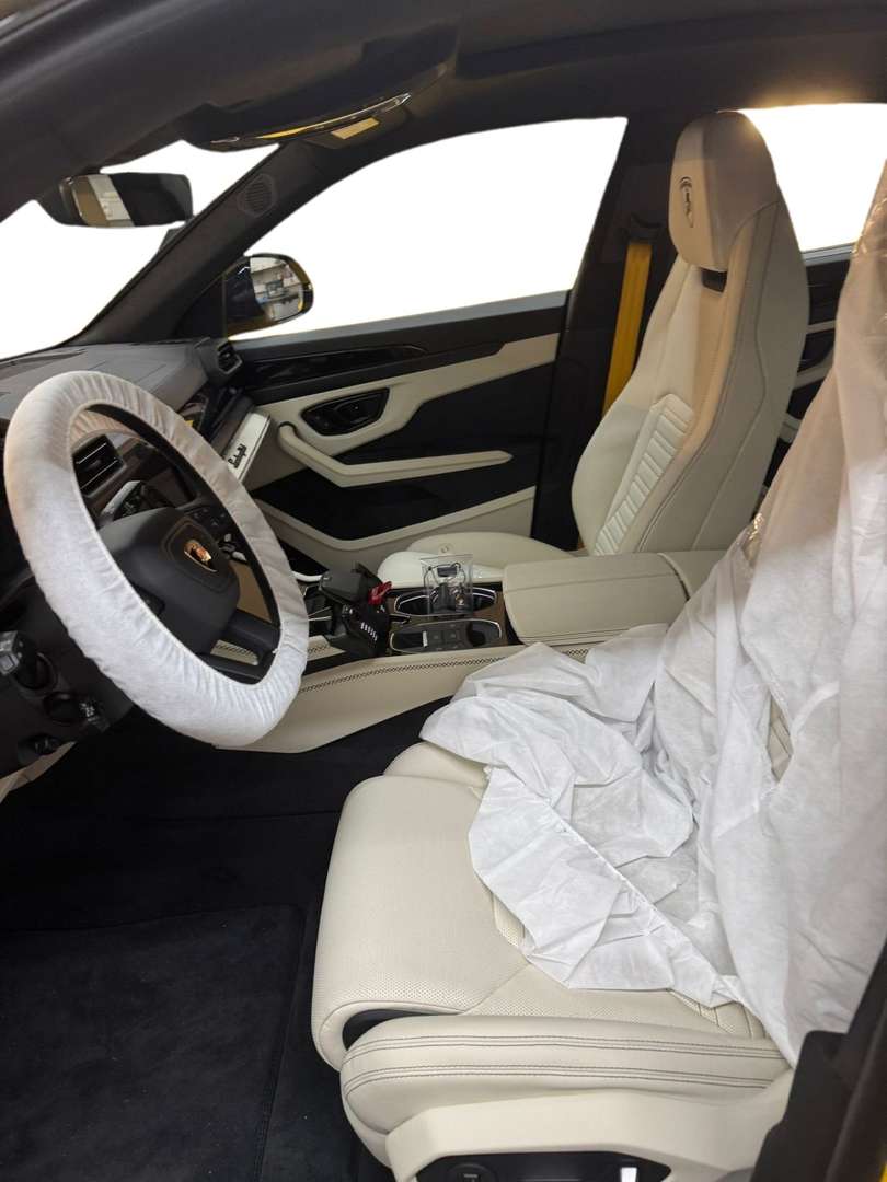 Lamborghini Urus - 2026 - Joinsteer - #2